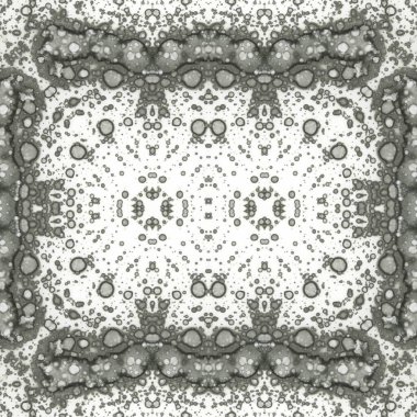 Kusursuz soyut desen. Yaratıcı doku arka planı. Soyut doku. Etnik arkaplan