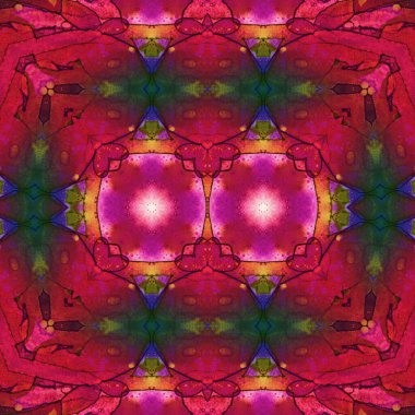 Kusursuz soyut desen. Yaratıcı doku arka planı. Soyut doku. Etnik arkaplan