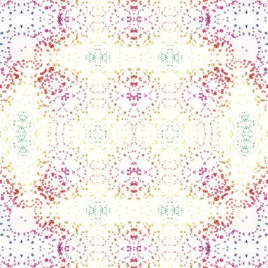 Kusursuz soyut desen. Yaratıcı doku arka planı. Soyut doku. Etnik arkaplan