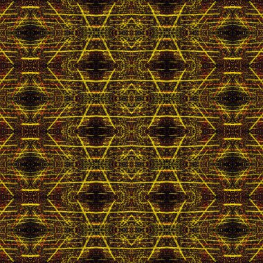 Kusursuz soyut desen. Yaratıcı doku arka planı. Soyut doku. Etnik arkaplan