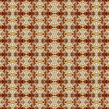 Kusursuz soyut desen. Yaratıcı doku arka planı. Soyut doku. Etnik arkaplan