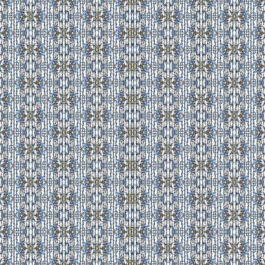 Kusursuz kare desenli. kare desen arkaplanı. Yaratıcı doku. Etnik kökenli. Kaleydoskop deseni