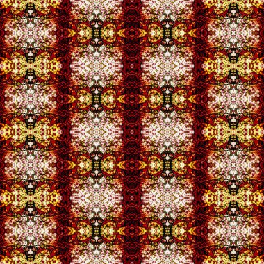 Kusursuz soyut desen. Yaratıcı doku arka planı. Soyut doku. Etnik arkaplan