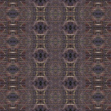 Kusursuz soyut desen. Yaratıcı doku arka planı. Soyut doku. Etnik arkaplan