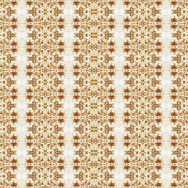 Kusursuz soyut desen. Yaratıcı doku arka planı. Soyut doku. Etnik arkaplan