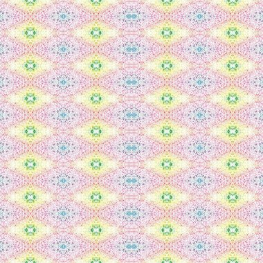 Kusursuz soyut desen. Yaratıcı doku arka planı. Soyut doku. Etnik arkaplan