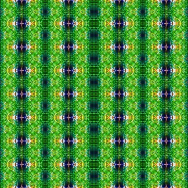 Kusursuz soyut desen. Yaratıcı doku arka planı. Soyut doku. Etnik arkaplan