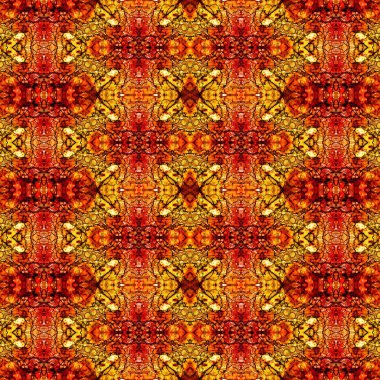 Kusursuz soyut desen. Yaratıcı doku arka planı. Soyut doku. Etnik arkaplan