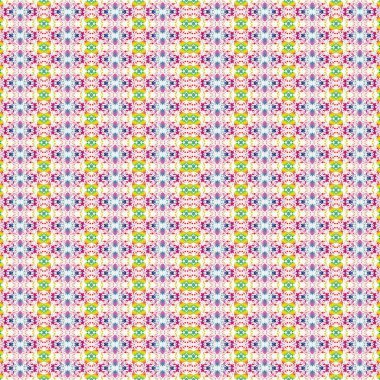 Kusursuz soyut desen. Yaratıcı doku arka planı. Soyut doku. Etnik arkaplan