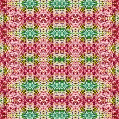 Kusursuz yaratıcı model. Kaotik doku arka planı. Sanat dokusu. Mandala arkaplanı