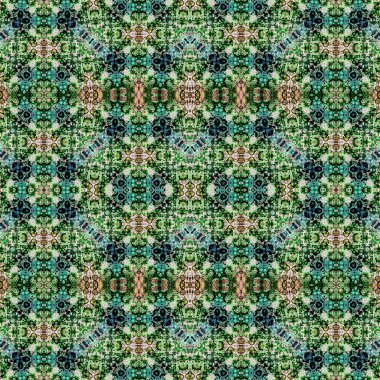 Kusursuz soyut desen. Yaratıcı doku arka planı. Soyut doku. Etnik arkaplan