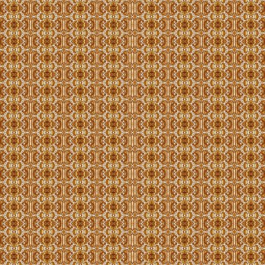 Kusursuz yaratıcı model. Kaotik doku arka planı. Sanat dokusu. Mandala arkaplanı