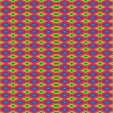 Kusursuz yaratıcı model. Kaotik doku arka planı. Sanat dokusu. Mandala arkaplanı