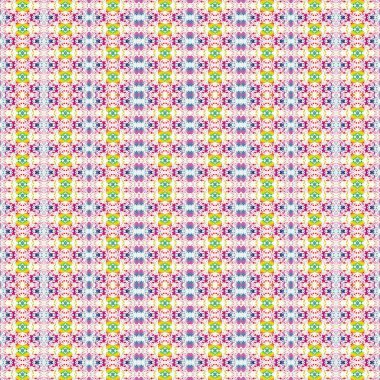 Kusursuz soyut desen. Yaratıcı doku arka planı. Soyut doku. Etnik arkaplan