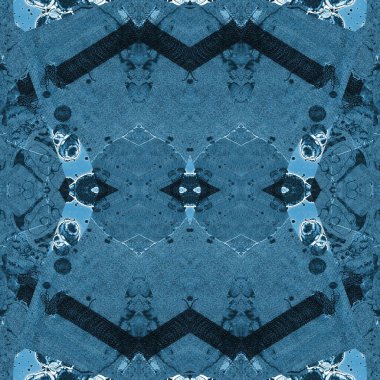 Kusursuz yaratıcı model. Kaotik doku arka planı. Sanat dokusu. Mandala arkaplanı