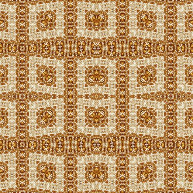 Kusursuz yaratıcı model. Kaotik doku arka planı. Sanat dokusu. Mandala arkaplanı