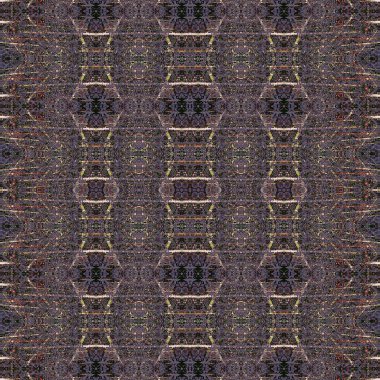 Kusursuz soyut desen. Yaratıcı doku arka planı. Soyut doku. Etnik arkaplan