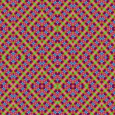 Kusursuz soyut desen. Yaratıcı doku arka planı. Soyut doku. Etnik arkaplan