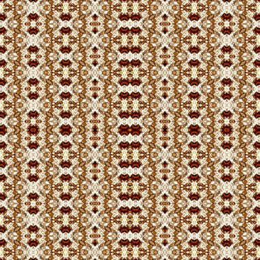 Kusursuz kare desenli. kare desen arkaplanı. Yaratıcı doku. Etnik kökenli. Kaleydoskop deseni