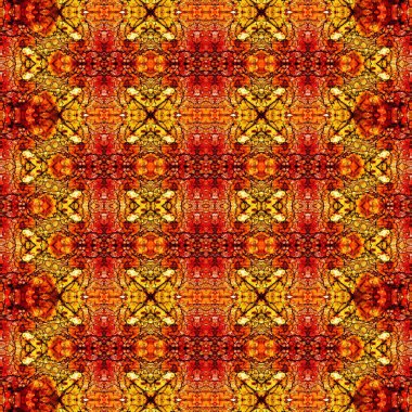 Kusursuz soyut desen. Yaratıcı doku arka planı. Soyut doku. Etnik arkaplan