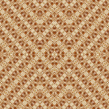 Kusursuz soyut desen. Yaratıcı doku arka planı. Soyut doku. Etnik arkaplan