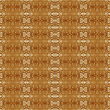 Kusursuz soyut desen. Yaratıcı doku arka planı. Soyut doku. Etnik arkaplan