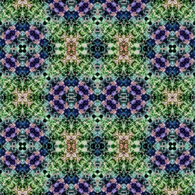 Kusursuz soyut desen. Yaratıcı doku arka planı. Soyut doku. Etnik arkaplan