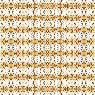 Kusursuz yaratıcı model. Kaotik doku arka planı. Sanat dokusu. Mandala arkaplanı