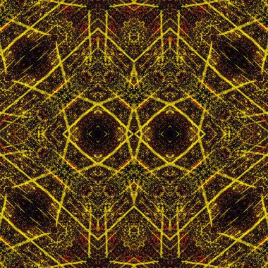 Kusursuz soyut desen. Yaratıcı doku arka planı. Soyut doku. Etnik arkaplan