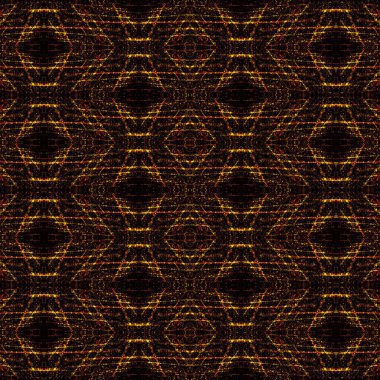 Kusursuz soyut desen. Yaratıcı doku arka planı. Soyut doku. Etnik arkaplan