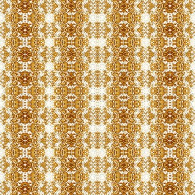 Kusursuz kare desenli. kare desen arkaplanı. Yaratıcı doku. Etnik kökenli. Kaleydoskop deseni