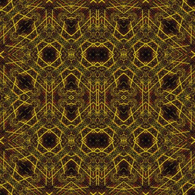 Kusursuz soyut desen. Yaratıcı doku arka planı. Soyut doku. Etnik arkaplan