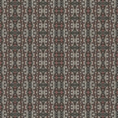 Kusursuz kare desenli. kare desen arkaplanı. Yaratıcı doku. Etnik kökenli. Kaleydoskop deseni