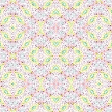 Kusursuz soyut desen. Yaratıcı doku arka planı. Soyut doku. Etnik arkaplan