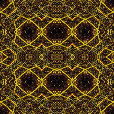 Kusursuz soyut desen. Yaratıcı doku arka planı. Soyut doku. Etnik arkaplan