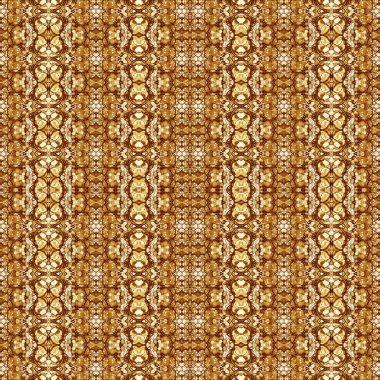 Kusursuz yaratıcı model. Kaotik doku arka planı. Sanat dokusu. Mandala arkaplanı