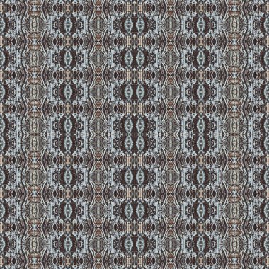 Kusursuz soyut desen. Yaratıcı doku arka planı. Soyut doku. Etnik arkaplan