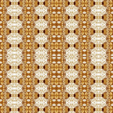 Kusursuz yaratıcı model. Kaotik doku arka planı. Sanat dokusu. Mandala arkaplanı