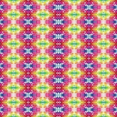 Kusursuz yaratıcı model. Kaotik doku arka planı. Sanat dokusu. Mandala arkaplanı