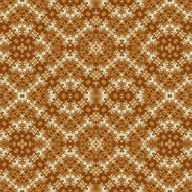 Kusursuz kare desenli. kare desen arkaplanı. Yaratıcı doku. Etnik kökenli. Kaleydoskop deseni