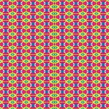 Kusursuz yaratıcı model. Kaotik doku arka planı. Sanat dokusu. Mandala arkaplanı