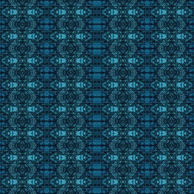 Kusursuz yaratıcı model. Kaotik doku arka planı. Sanat dokusu. Mandala arkaplanı