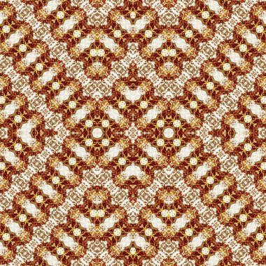 Kusursuz yaratıcı model. Kaotik doku arka planı. Sanat dokusu. Mandala arkaplanı