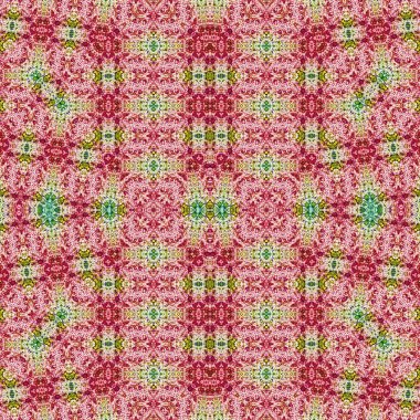 Kusursuz yaratıcı model. Kaotik doku arka planı. Sanat dokusu. Mandala arkaplanı