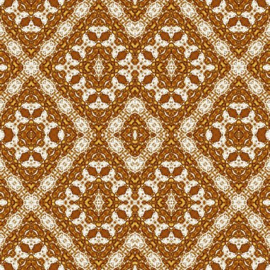 Kusursuz yaratıcı model. Kaotik doku arka planı. Sanat dokusu. Mandala arkaplanı