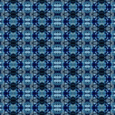 Kusursuz soyut desen. Yaratıcı doku arka planı. Soyut doku. Etnik arkaplan