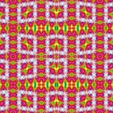 Kusursuz yaratıcı model. Kaotik doku arka planı. Sanat dokusu. Mandala arkaplanı