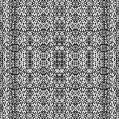 Kusursuz yaratıcı model. Kaotik doku arka planı. Sanat dokusu. Mandala arkaplanı