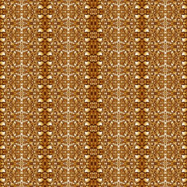 Kusursuz soyut desen. Yaratıcı doku arka planı. Soyut doku. Etnik arkaplan