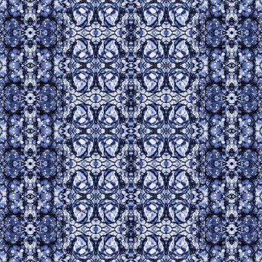 Kusursuz soyut desen. Yaratıcı doku arka planı. Soyut doku. Etnik arkaplan